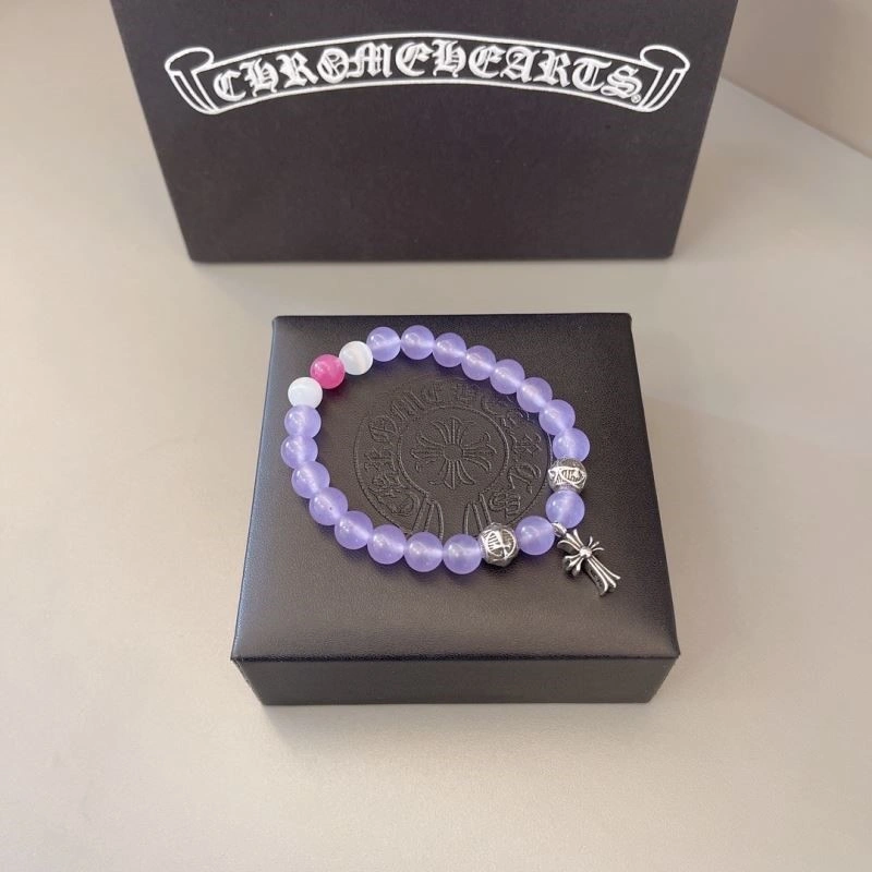 Chrome Hearts Bracelets FashionForward 239046