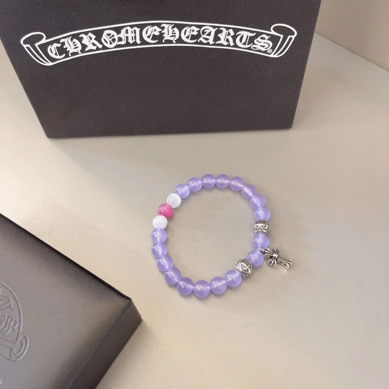 Chrome Hearts Bracelets FashionForward 239046