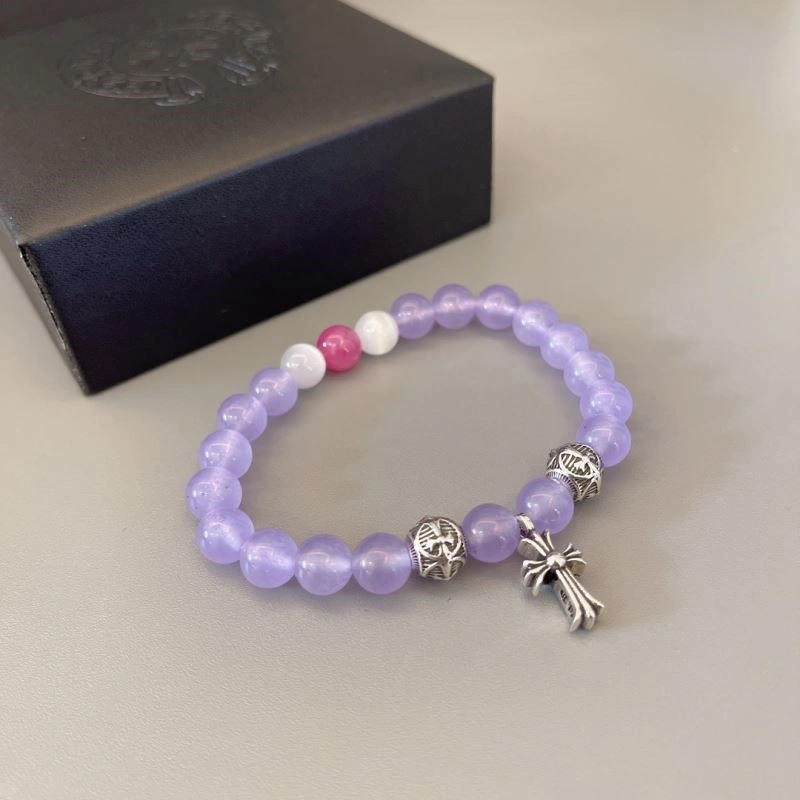 Chrome Hearts Bracelets FashionForward 239046