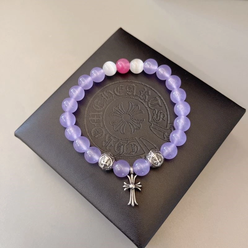 Chrome Hearts Bracelets FashionForward 239046