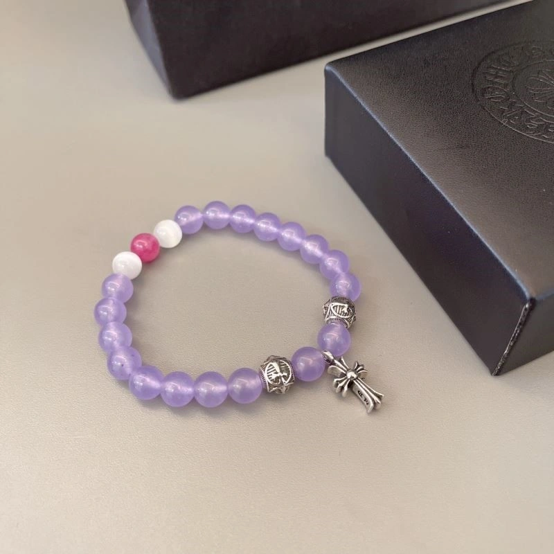 Chrome Hearts Bracelets FashionForward 239046