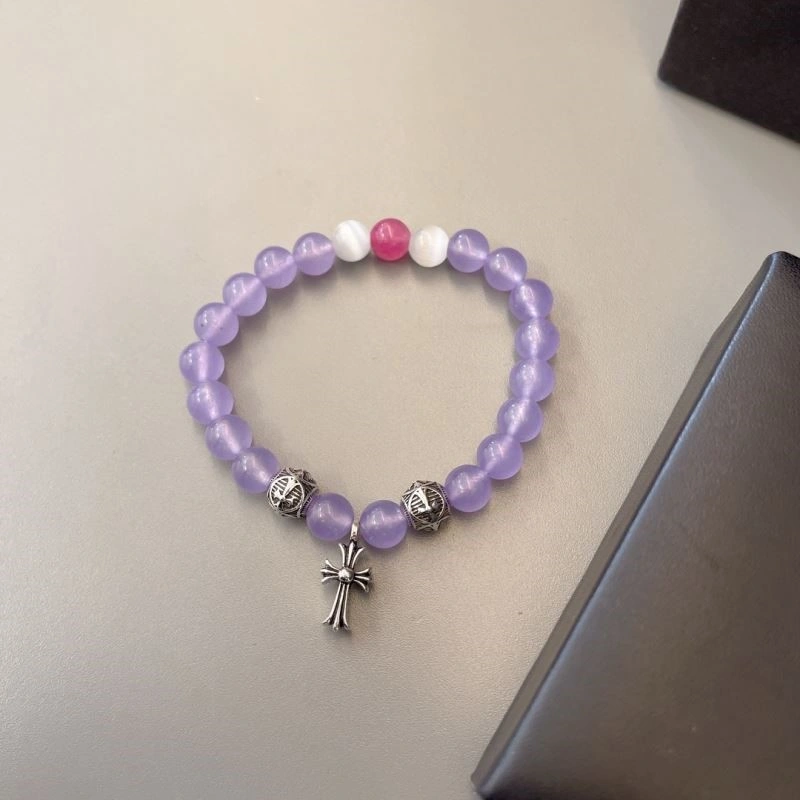 Chrome Hearts Bracelets FashionForward 239046