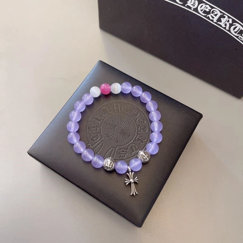 Chrome Hearts Bracelets FashionForward 239046