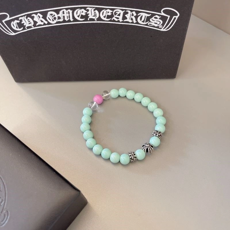 Affordable Chrome Hearts Bracelets 239084