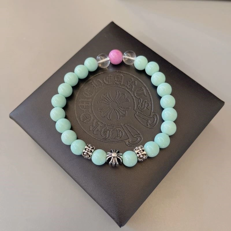 Affordable Chrome Hearts Bracelets 239084