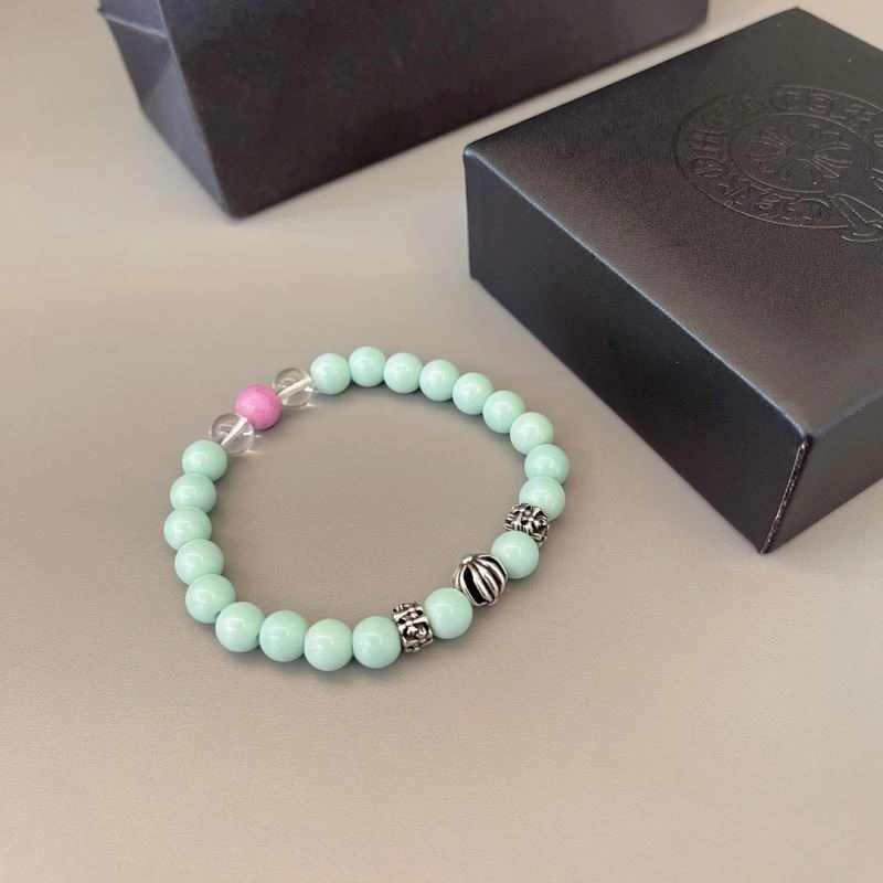 Affordable Chrome Hearts Bracelets 239084