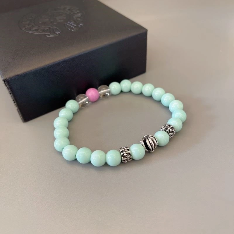 Affordable Chrome Hearts Bracelets 239084