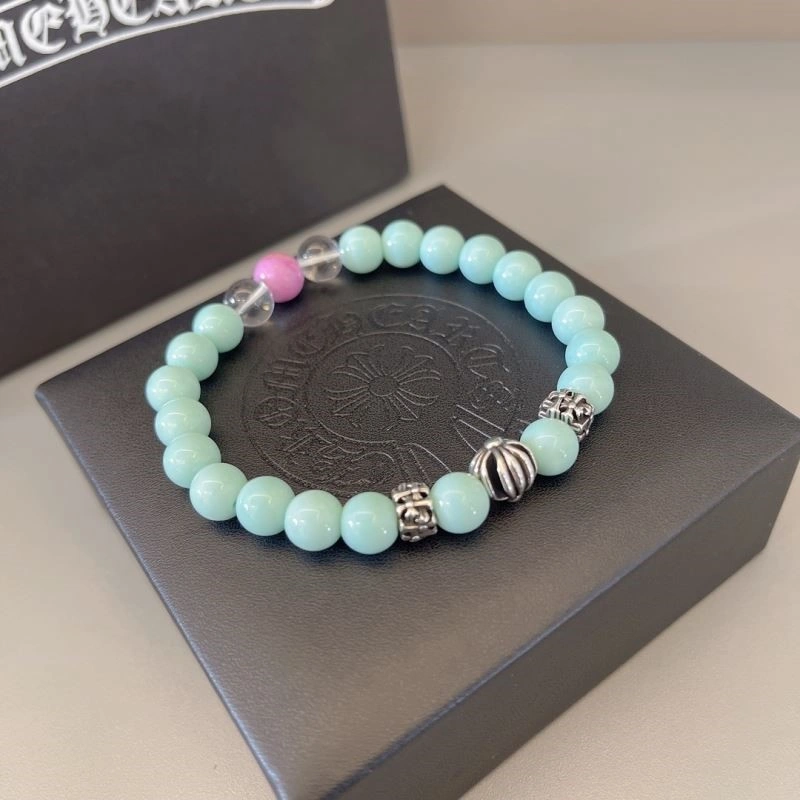 Affordable Chrome Hearts Bracelets 239084