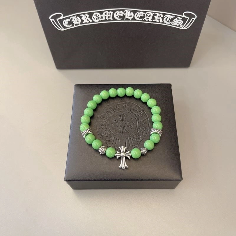 Chrome Hearts Bracelets EasyMatch 239045