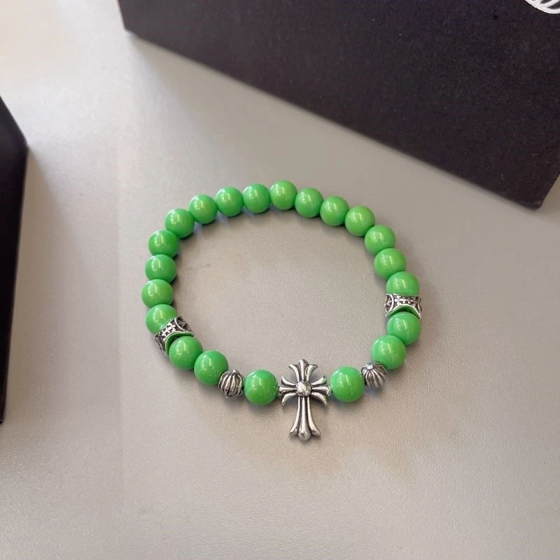 Chrome Hearts Bracelets EasyMatch 239045