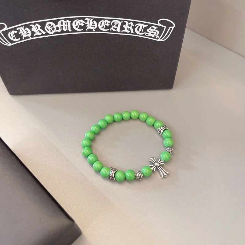 Chrome Hearts Bracelets EasyMatch 239045
