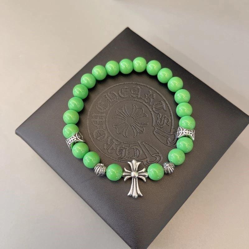 Chrome Hearts Bracelets EasyMatch 239045