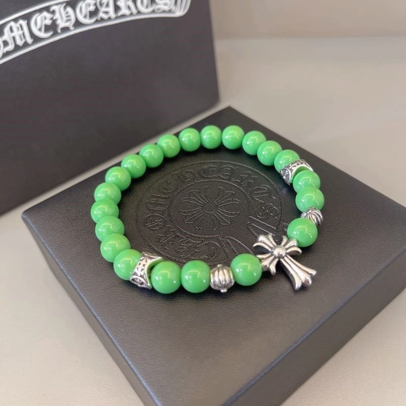 Chrome Hearts Bracelets EasyMatch 239045