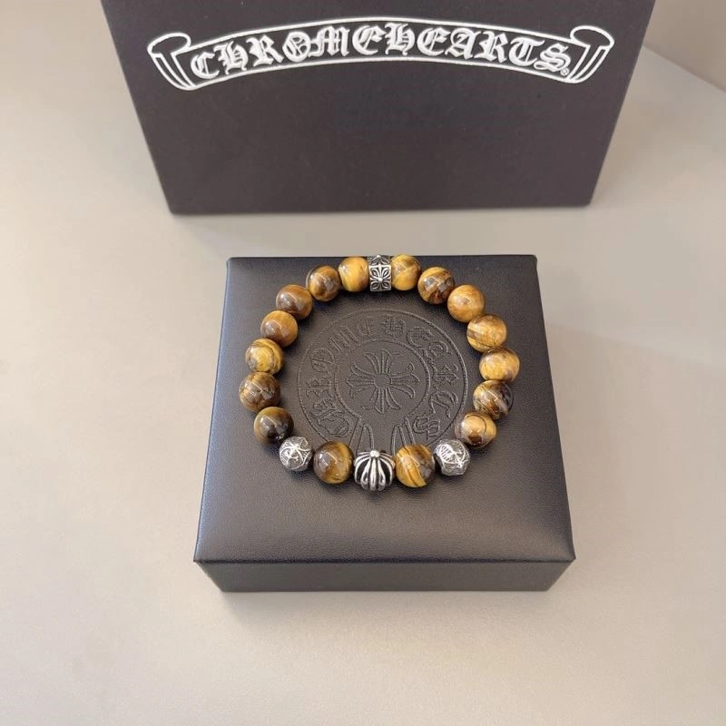 Chrome Hearts Bracelets Sophisticated 239039