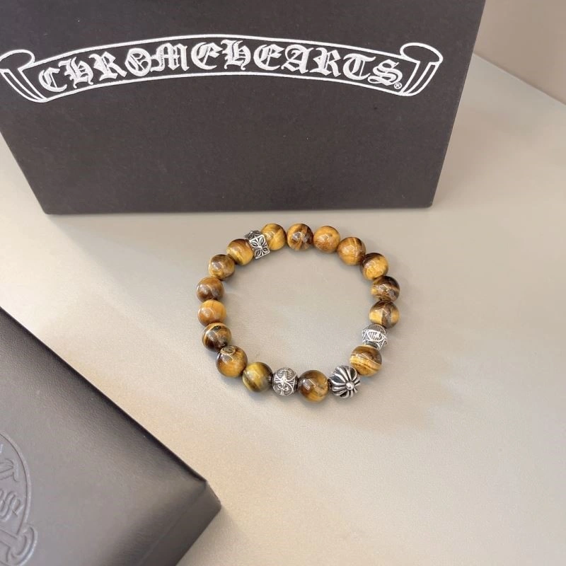 Chrome Hearts Bracelets Sophisticated 239039