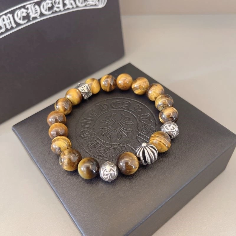 Chrome Hearts Bracelets Sophisticated 239039