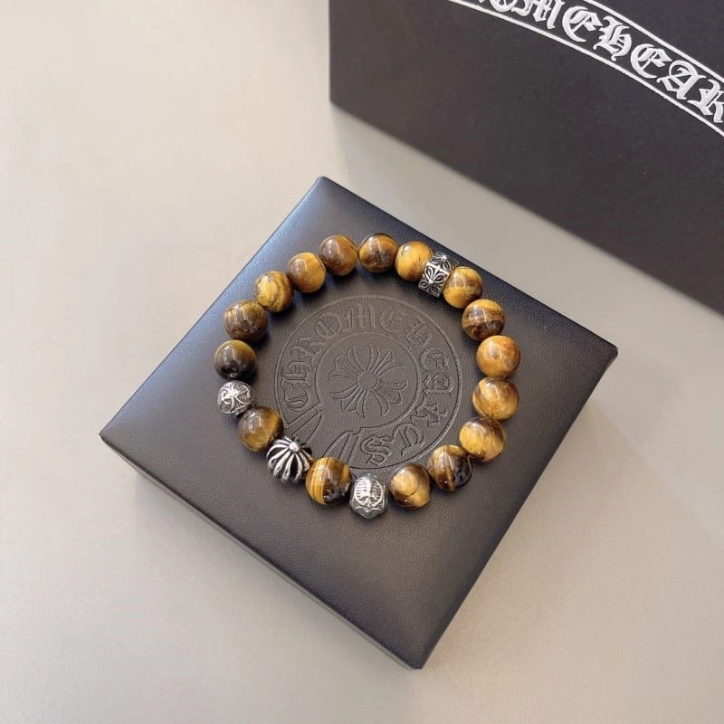 Chrome Hearts Bracelets Sophisticated 239039