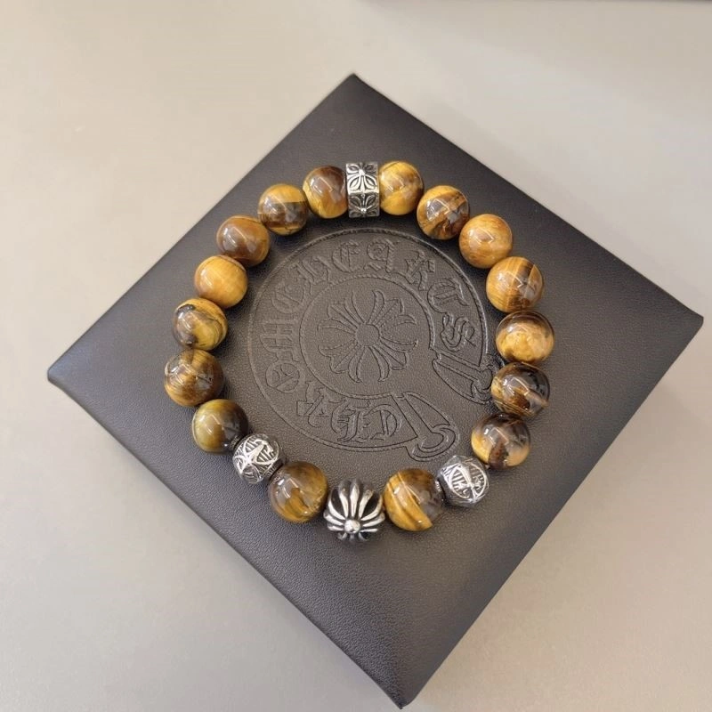 Chrome Hearts Bracelets Sophisticated 239039