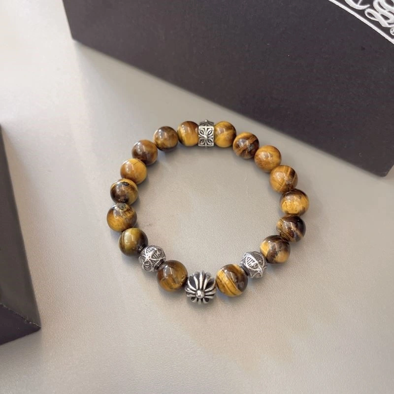 Chrome Hearts Bracelets Sophisticated 239039