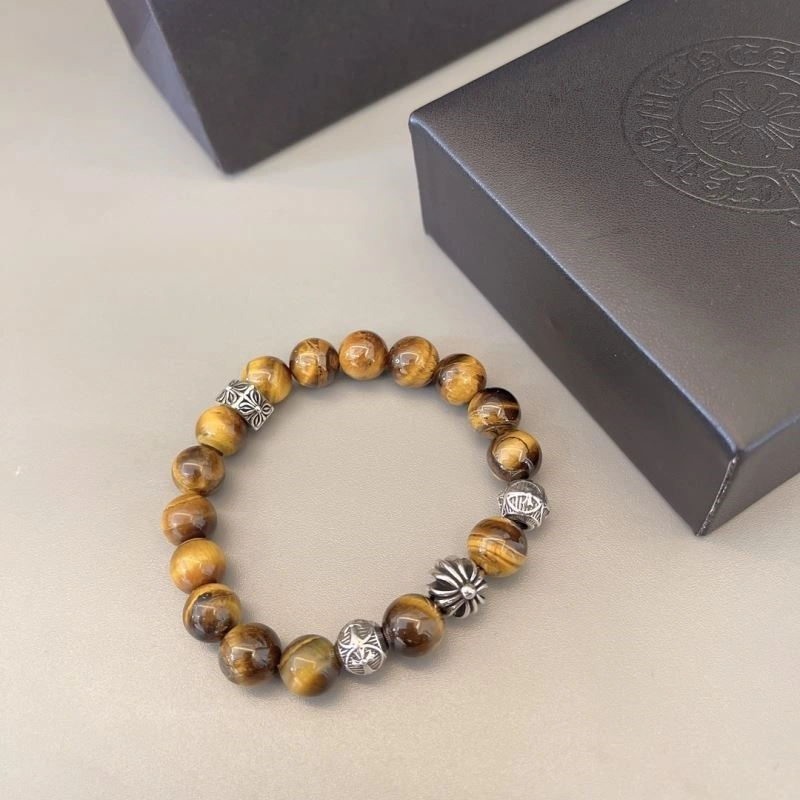 Chrome Hearts Bracelets Sophisticated 239039