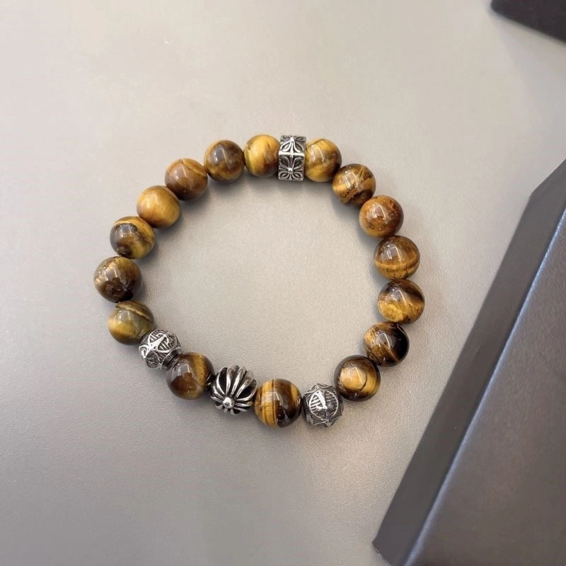Chrome Hearts Bracelets Sophisticated 239039