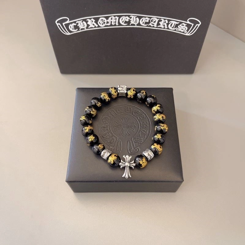 Chrome Hearts Bracelets FreshLook 239040
