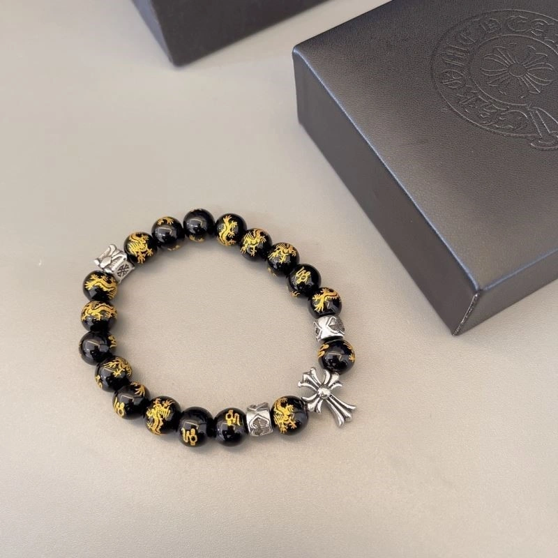 Chrome Hearts Bracelets FreshLook 239040