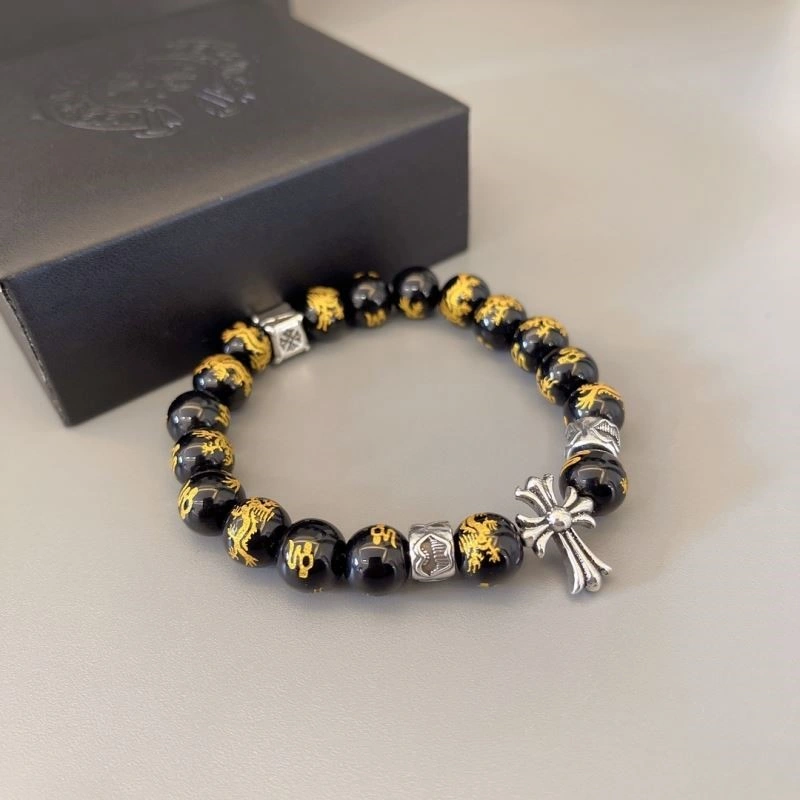 Chrome Hearts Bracelets FreshLook 239040