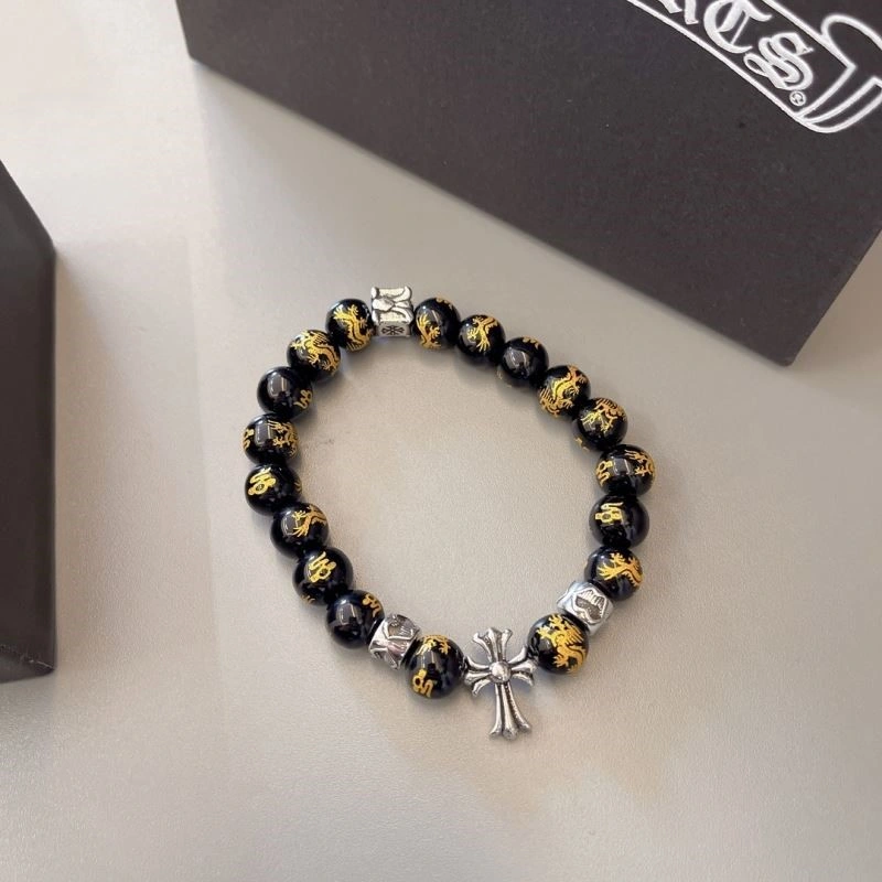 Chrome Hearts Bracelets FreshLook 239040