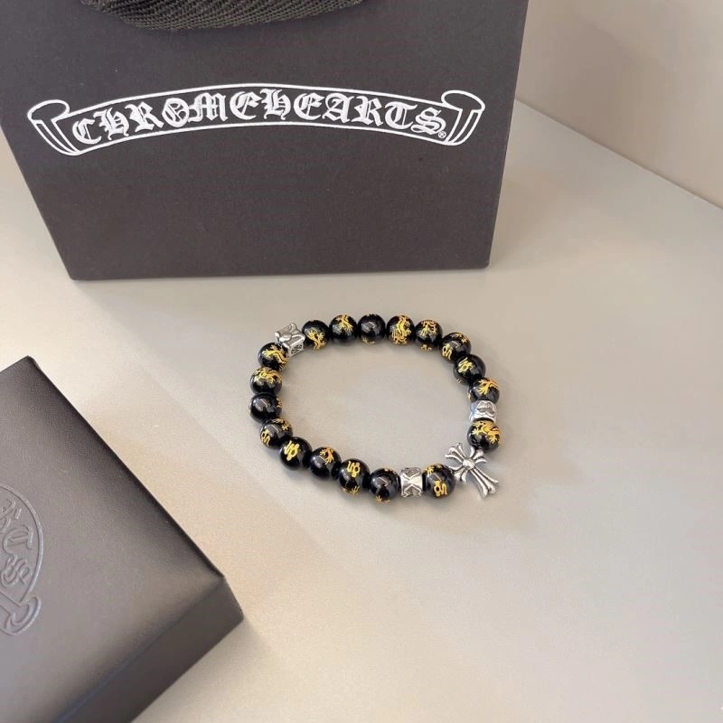 Chrome Hearts Bracelets FreshLook 239040