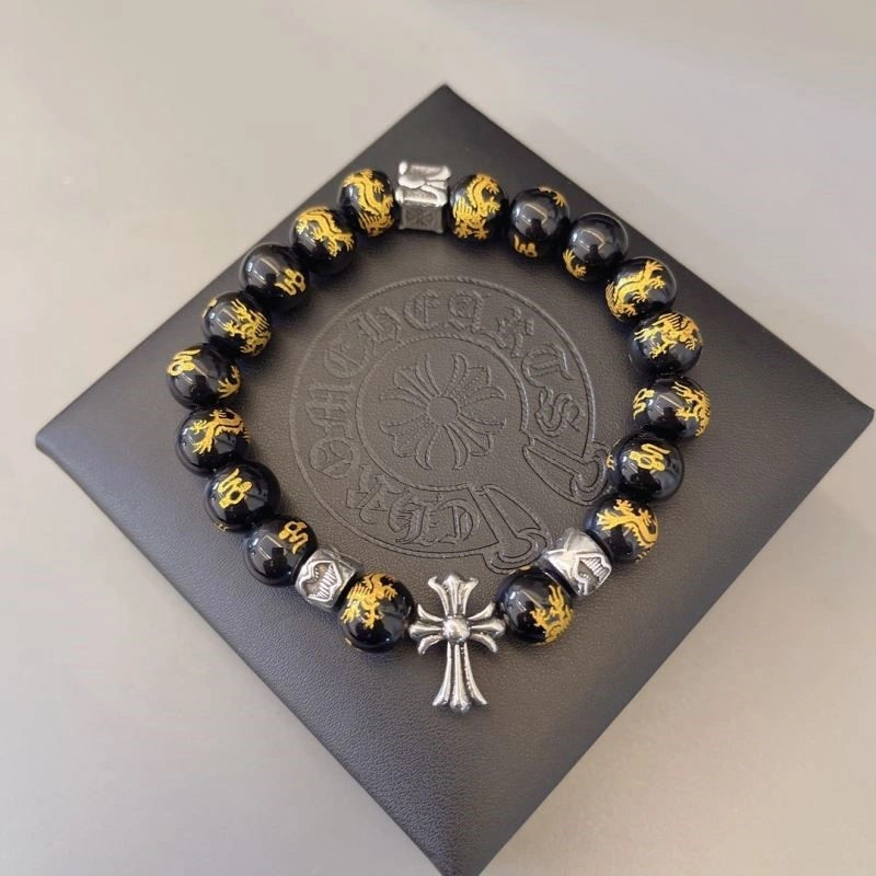 Chrome Hearts Bracelets FreshLook 239040