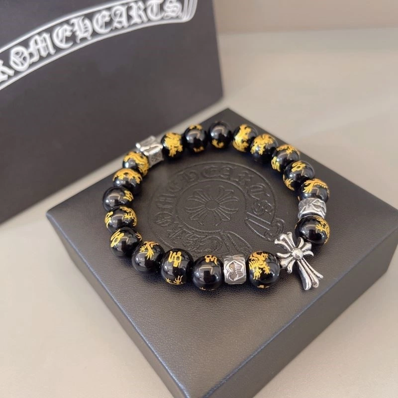 Chrome Hearts Bracelets FreshLook 239040