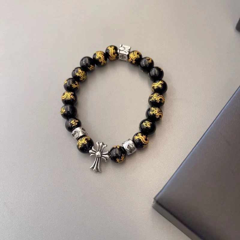 Chrome Hearts Bracelets FreshLook 239040