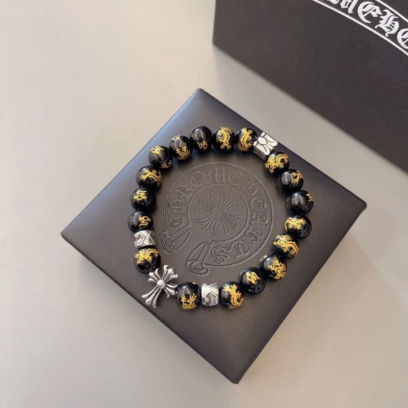 Chrome Hearts Bracelets FreshLook 239040