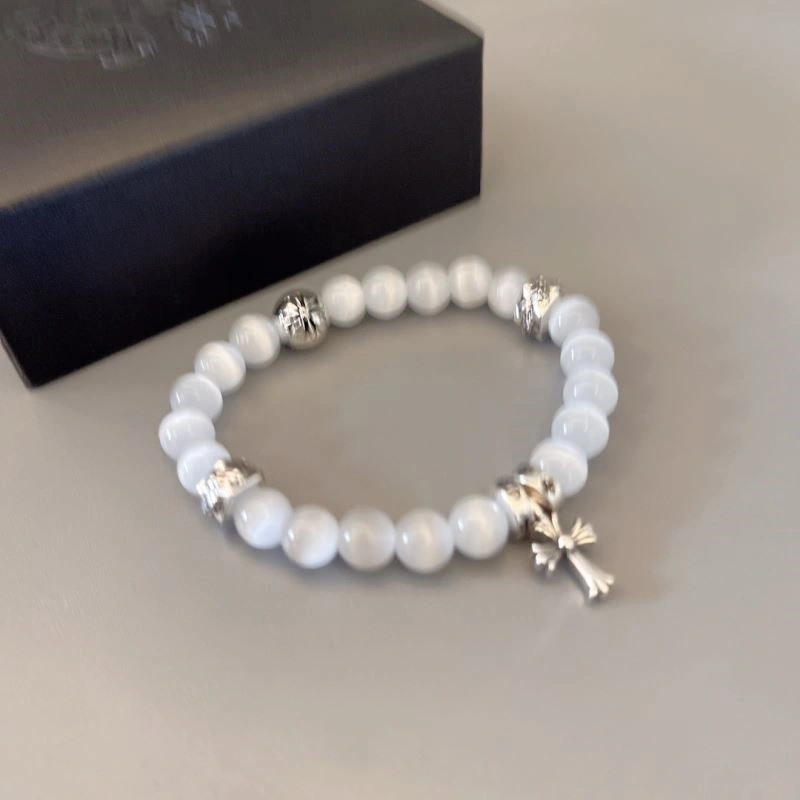 Chrome Hearts Bracelets Versatile 239041