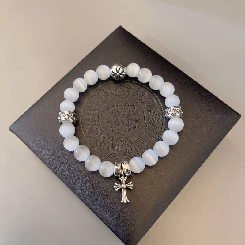 Chrome Hearts Bracelets Versatile 239041