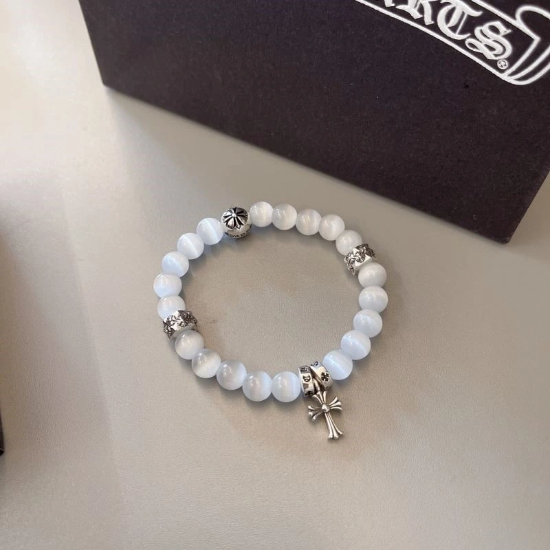 Chrome Hearts Bracelets Versatile 239041