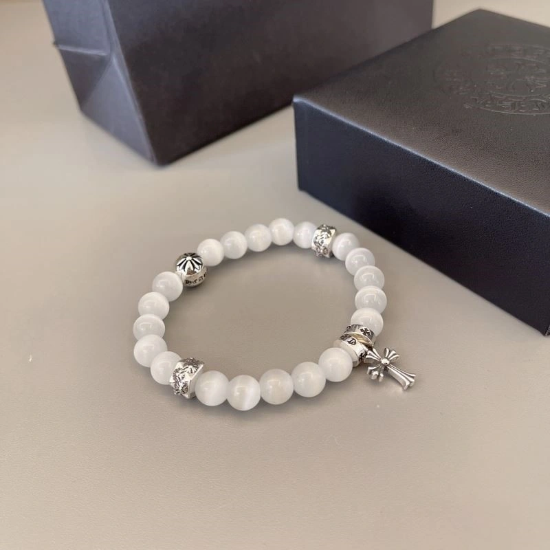 Chrome Hearts Bracelets Versatile 239041