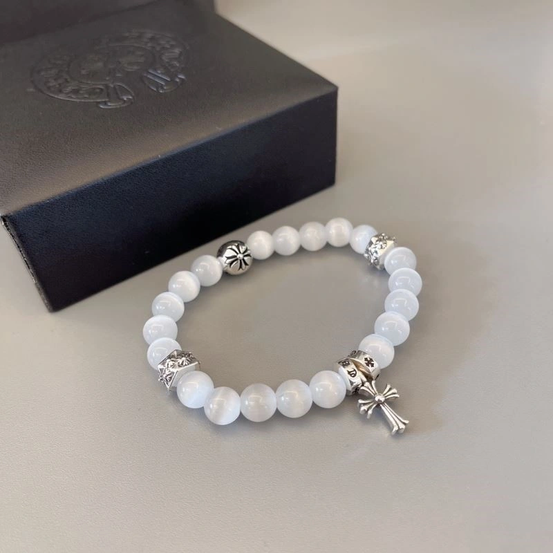Chrome Hearts Bracelets Versatile 239041