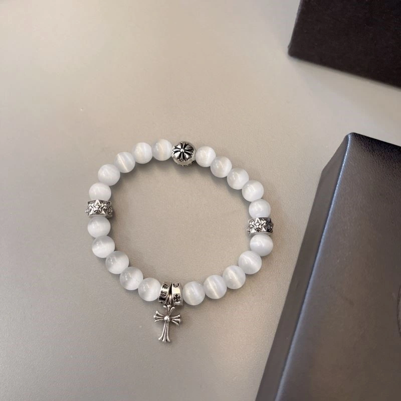 Chrome Hearts Bracelets Versatile 239041