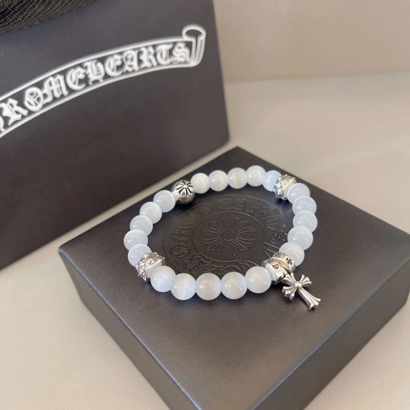 Chrome Hearts Bracelets Versatile 239041
