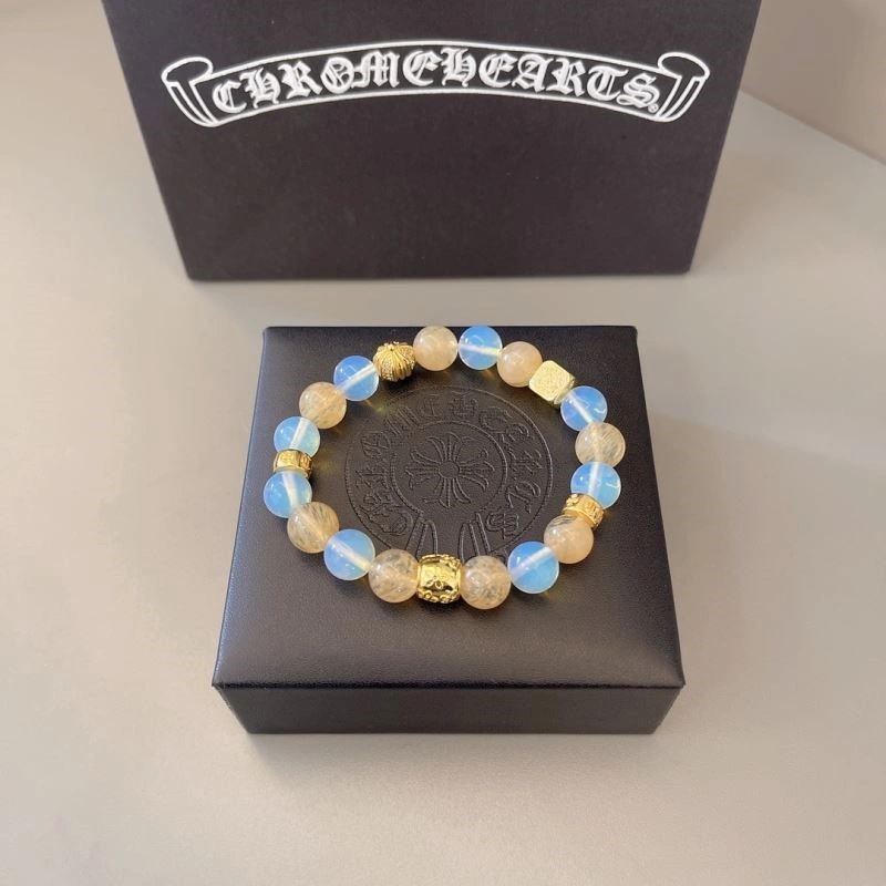 FreshLook Chrome Hearts Bracelets 239035
