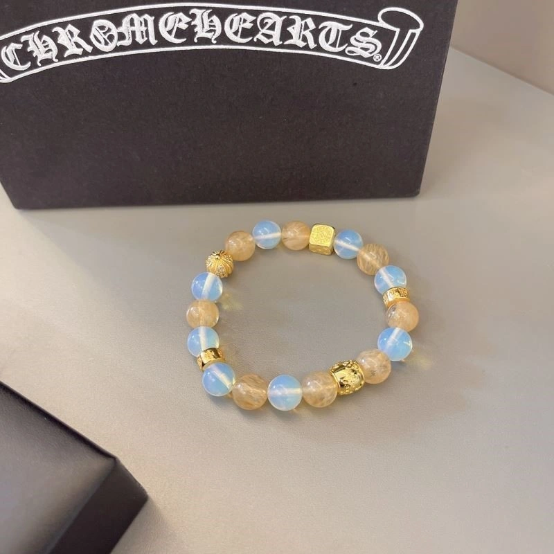 FreshLook Chrome Hearts Bracelets 239035