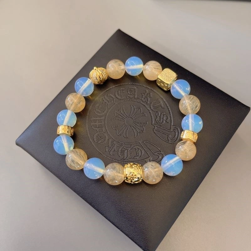 FreshLook Chrome Hearts Bracelets 239035