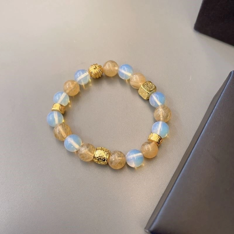 FreshLook Chrome Hearts Bracelets 239035