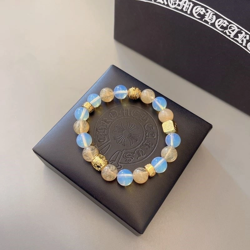 FreshLook Chrome Hearts Bracelets 239035