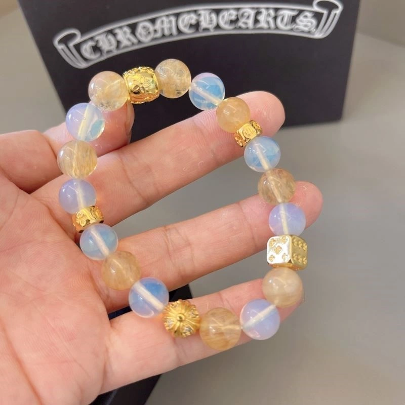 FreshLook Chrome Hearts Bracelets 239035
