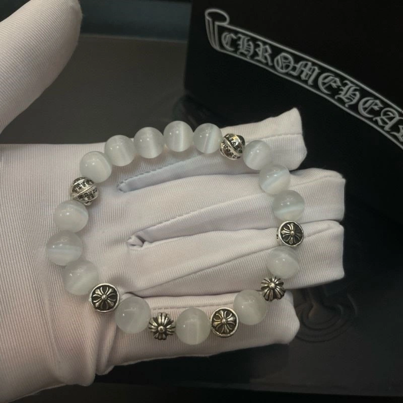 MultiPurpose Chrome Hearts Bracelets 239034