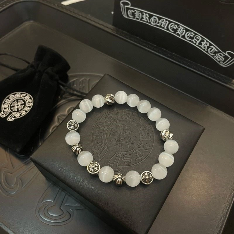 MultiPurpose Chrome Hearts Bracelets 239034