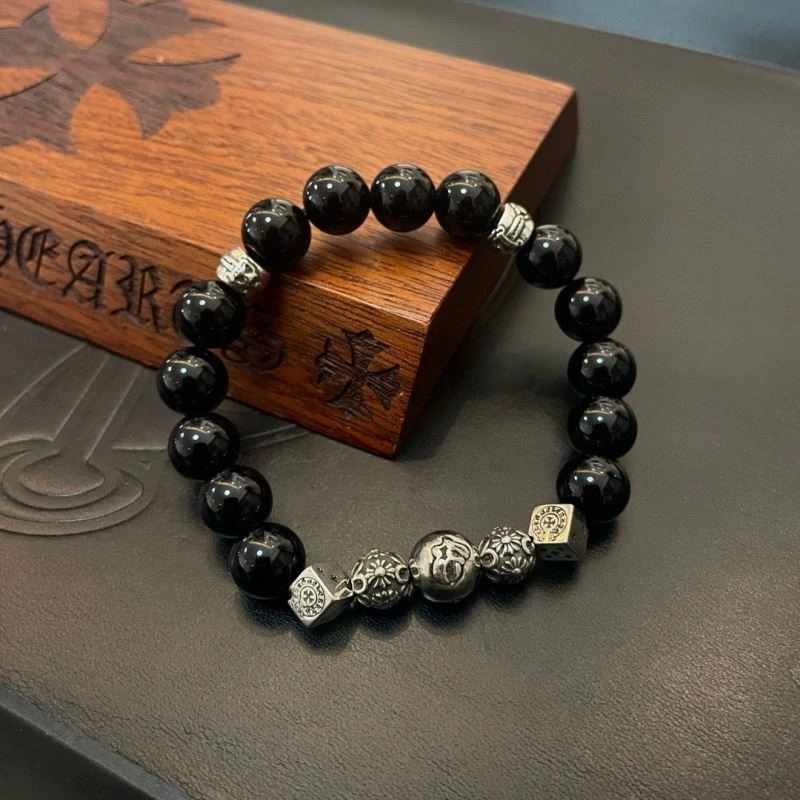 Chrome Hearts Bracelets Cozy 239029